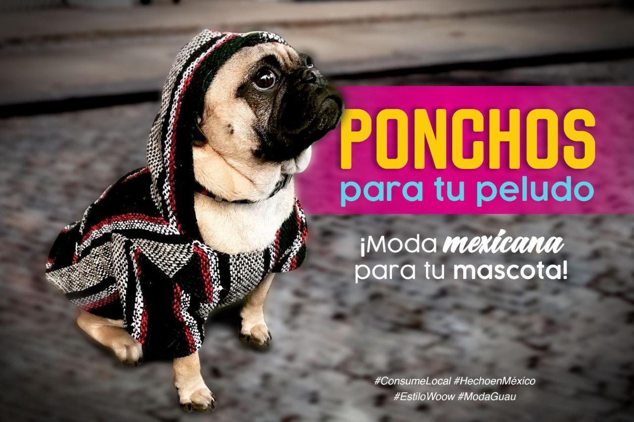 Cuidado con el Perro y otras 5 marcas de ropa mexicana que debes conocer
