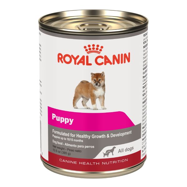 ROYAL CANIN LATA ALL DOGS PUPPY .385 gr