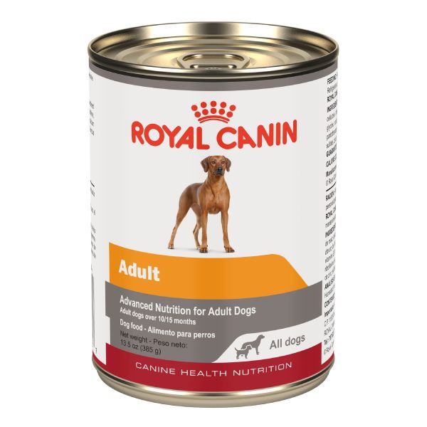 ROYAL CANIN LATA ALL DOGS ADULTO 385 gr