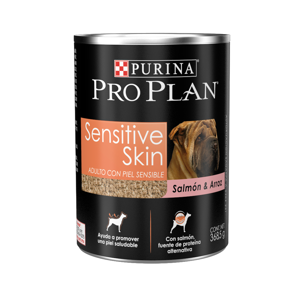 ALIMENTO HUMEDO PROPLAN