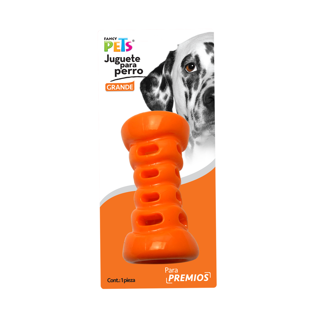 Juguetes con premio para perros shop