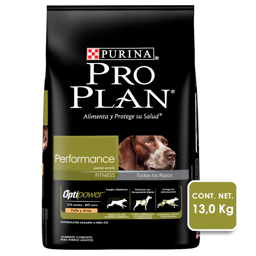 ALIMENTO PROPLAN PERRO