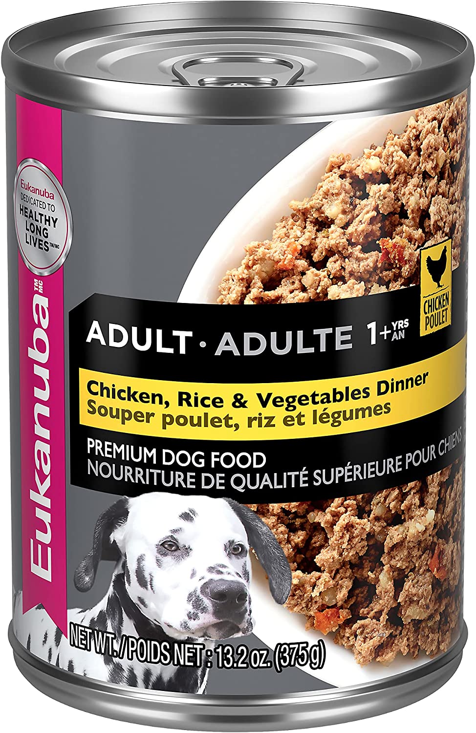 Alimento Húmedo Super Premium para Perro