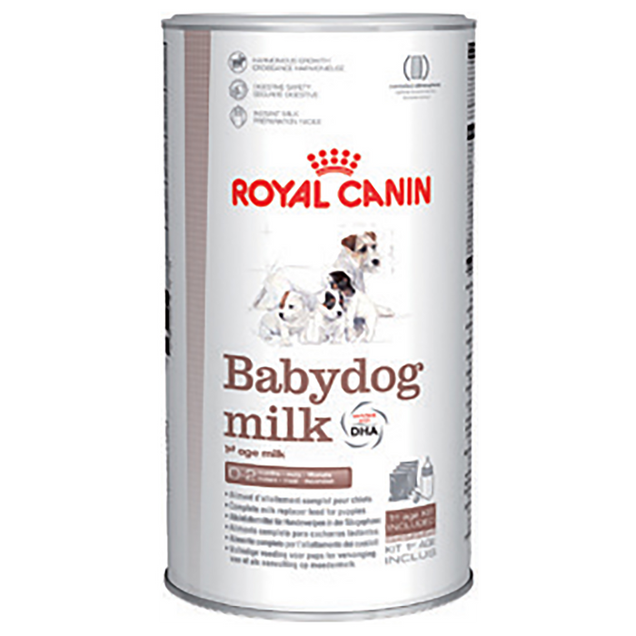 ROYAL CANIN BABY DOG MILK