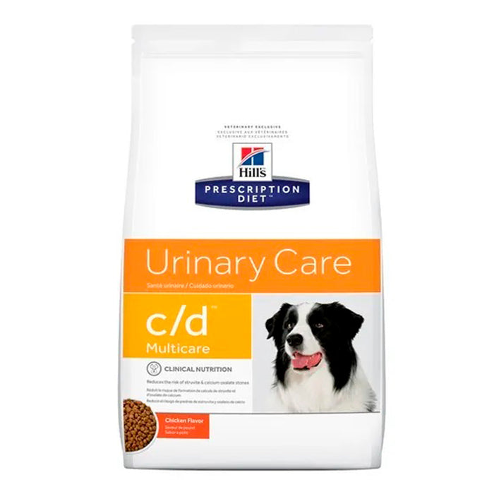 HILL´S C/D URINARY CARE