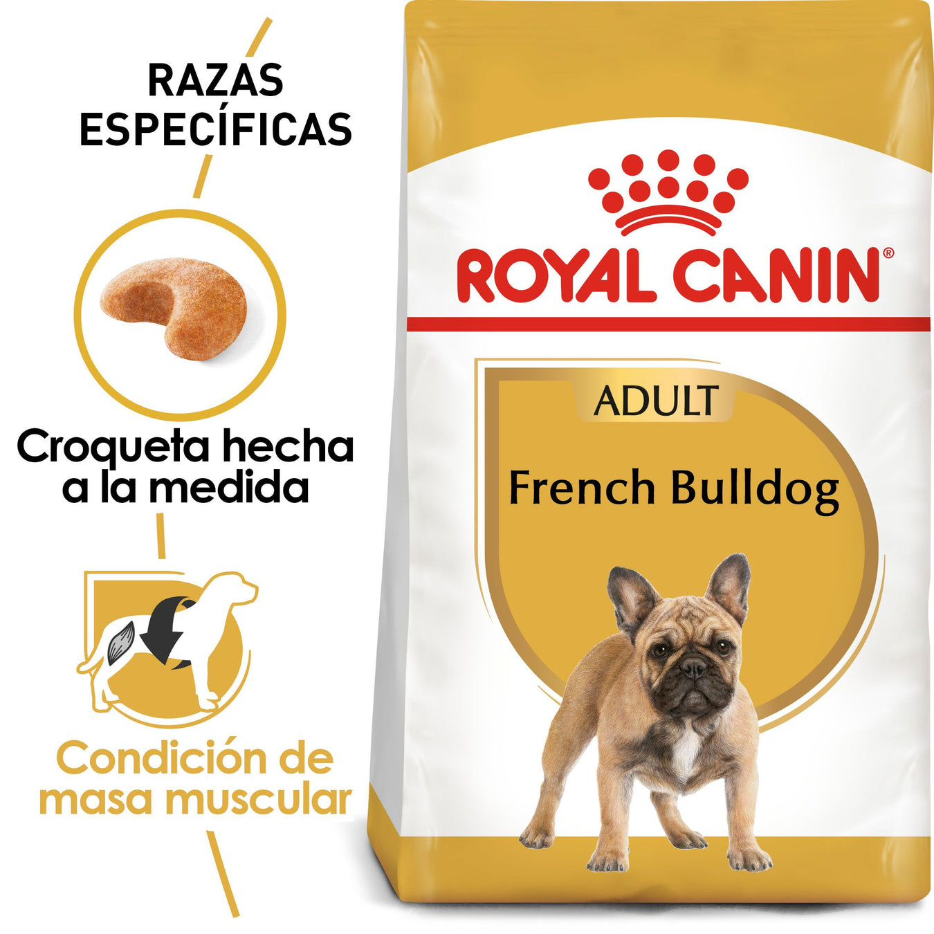 Royal Canin Seco de Mantenimiento Perro