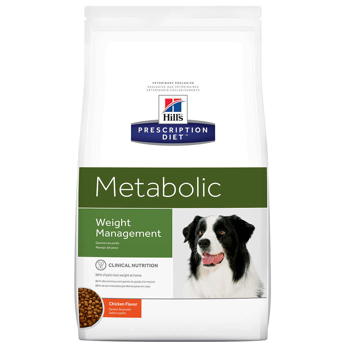 Hill's Diet Alimento Seco Prescripción Perro
