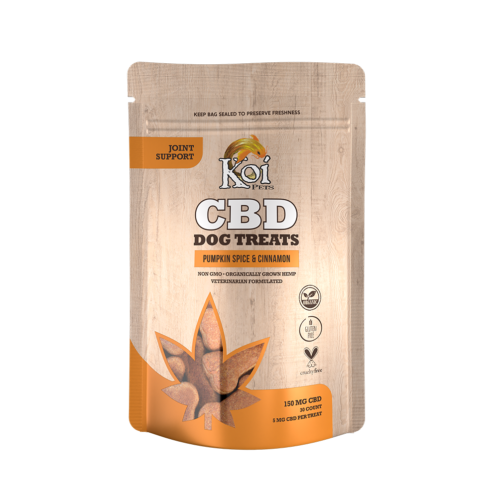 KOI CBD TREATS