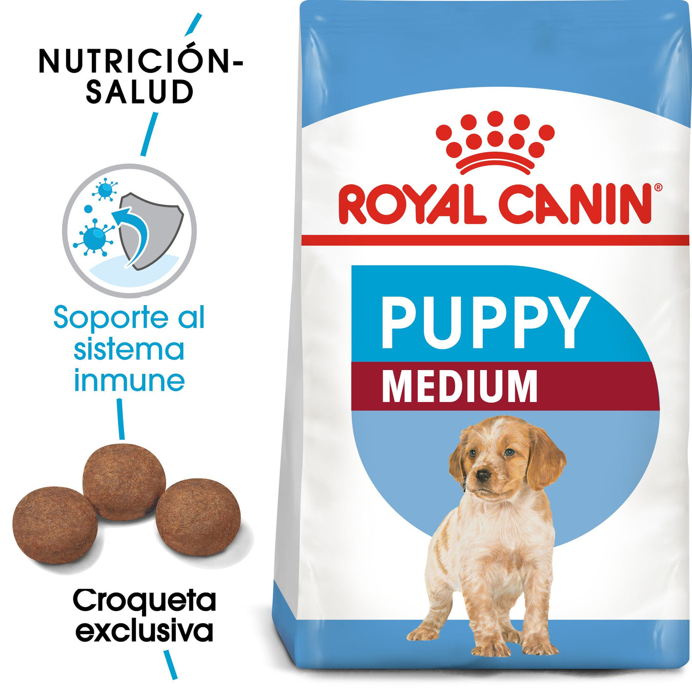 Royal Cannin Alimento Seco Perro