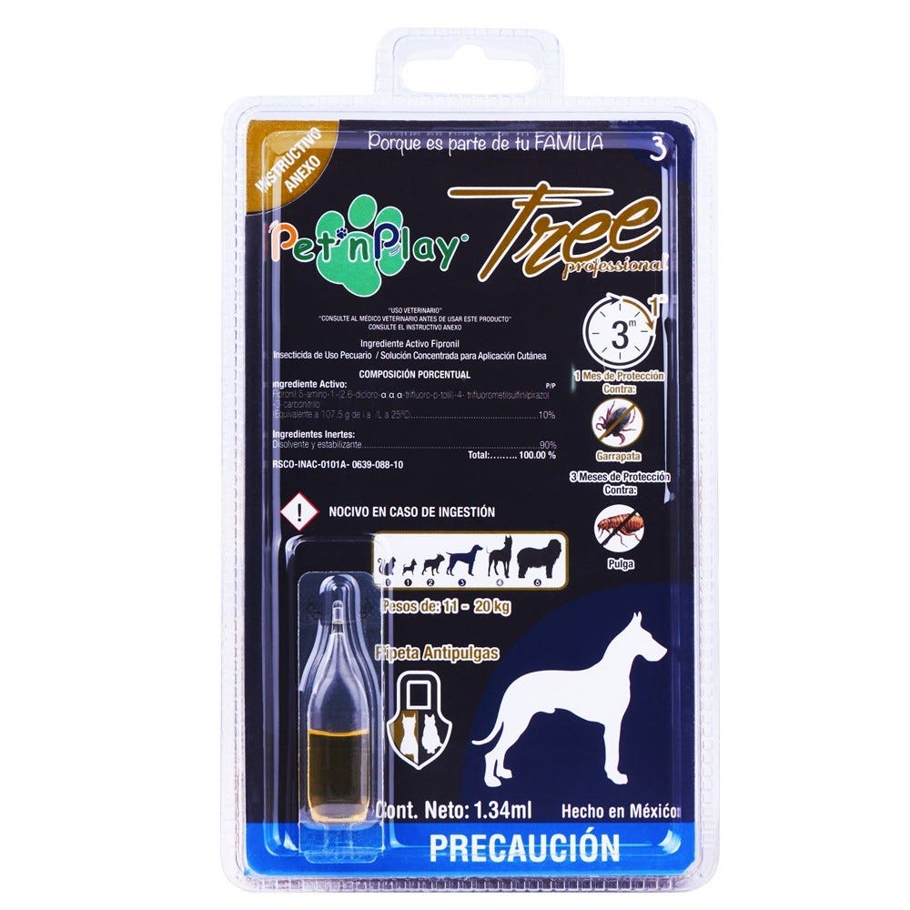 Antipulgas & Desparasitantes Perros