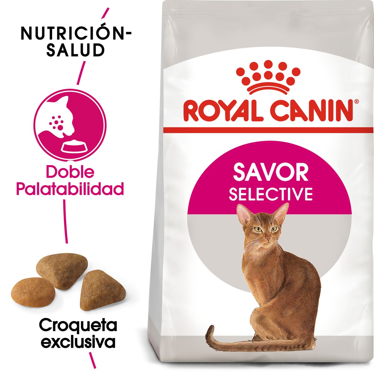 Alimento Seco Super Premium para Gatos