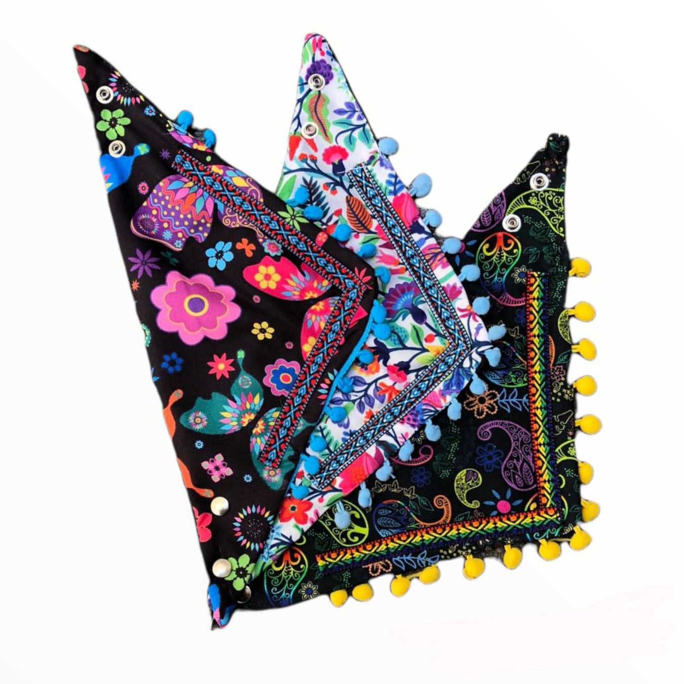 Bandanas Perro