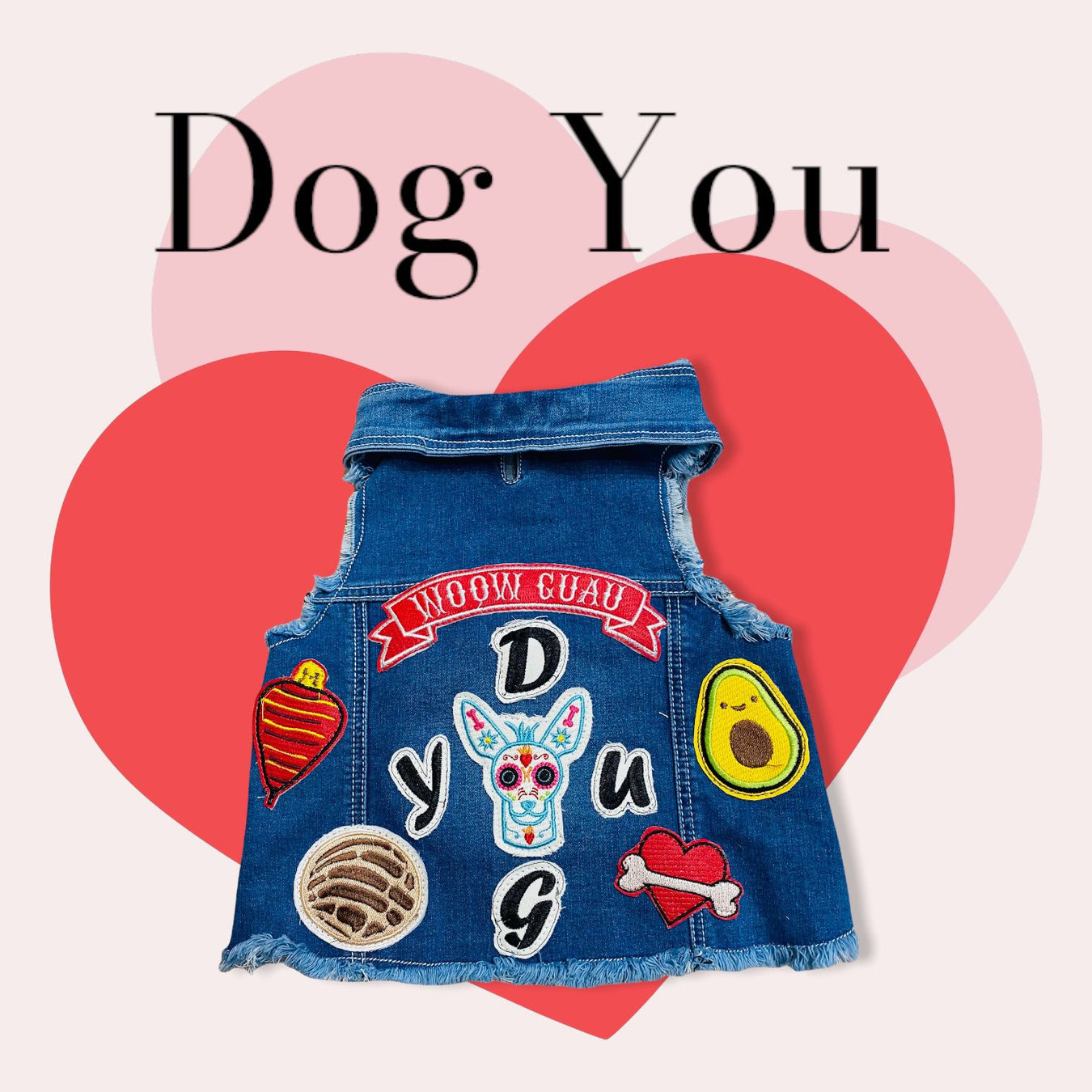Ropa de Perro