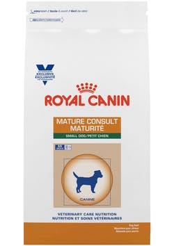 MATURE CONSULT SMALL DOG 3.5 KG