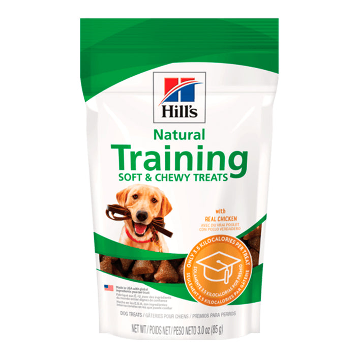 HILL´S TRAINING CHEWY CHICKEN